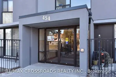 454 Centre Street S 421, Oshawa, ON L1H 4C2