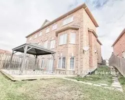 19 Edgley Court Bsmt, Ajax, ON L1T 0B9