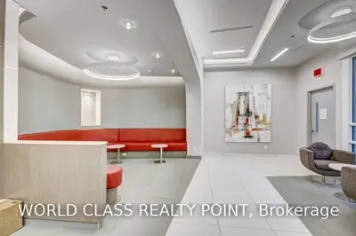 195 Bonis Avenue 704, Toronto E05, ON M1T 3W6