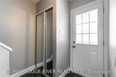 611 Galahad Drive 1, Oshawa, ON L1K 1M1