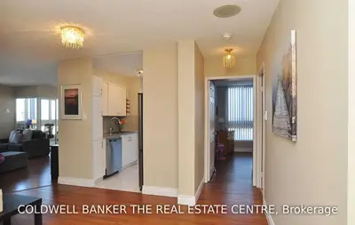 3231 Eglinton Avenue E 1108, Toronto E08, ON M1J 3N5