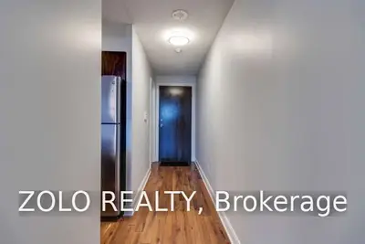 125 Village Green Square 2111, Toronto E07, ON M1S 0G3