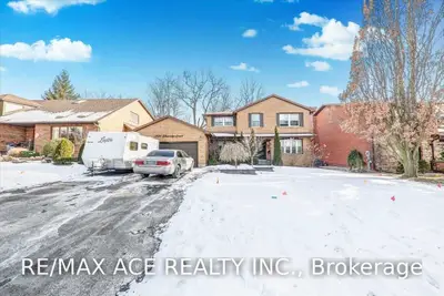 1281 Glenridge Court, Oshawa, ON L1H 8L8