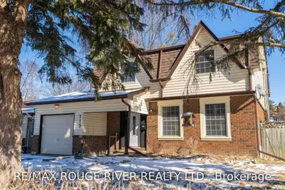 213 Keewatin Street S, Oshawa, ON L1H 6Z5