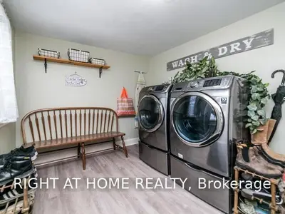 798 Rowena Street, Oshawa, ON L1H 4Z5