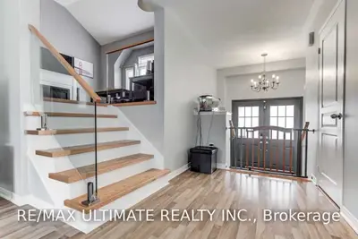 1020 Beneford Road, Oshawa, ON L1K 0A2