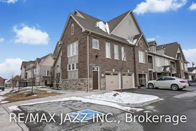 1430 Gord Vinson Avenue 56, Clarington, ON L1E 0J6