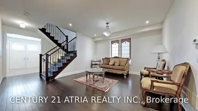 280 Symington Court, Oshawa, On L1l 0j9