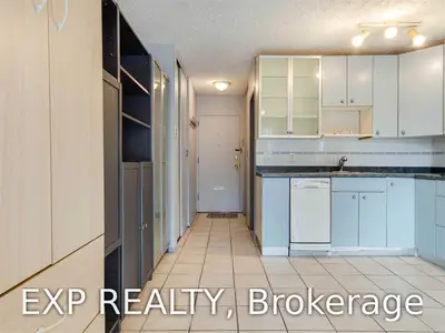 123 Woodbine Avenue 107, Toronto E02, ON M4L 3V8
