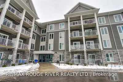 290 Liberty Street N 309, Clarington, ON L1C 0V5