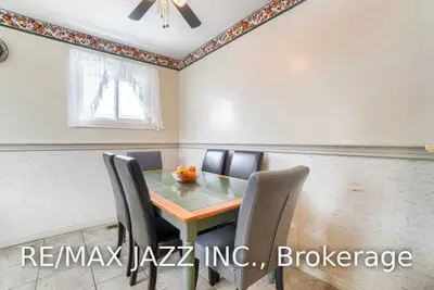 583 Beechwood Street, Oshawa, ON L1G 2S1