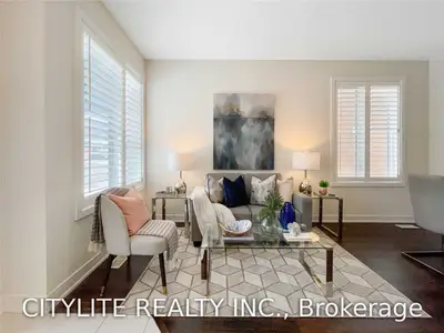 89 Barrister Avenue, Whitby, ON L1R 0N3