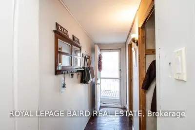 1711 Charles Street, Whitby, ON L1N 1C3