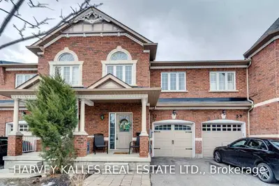 57 Keywood Street, Ajax, ON L1Z 2E4