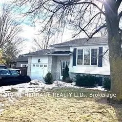 387 Prince Of Wales Drive, Whitby, ON L1N 6P3