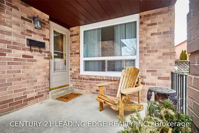 52 Rotherglen Road N, Ajax, ON L1T 1T3