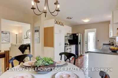 334 Hillcroft Street, Oshawa, ON L1G 2L9