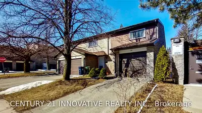 1131 Sandhurst Circle 51, Toronto E07, ON M1V 1V5