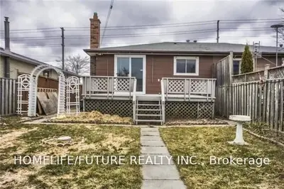 587 Gibb Street, Oshawa, ON L1J 1Z6