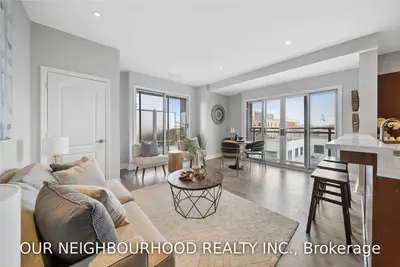 44 Bond Street W 303, Oshawa, ON L1G 6R2