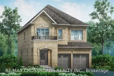 98A Lockie Street, Oshawa, ON L1X 2H8