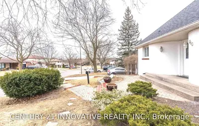 610 Braemor Court, Oshawa, ON L1J 2X8