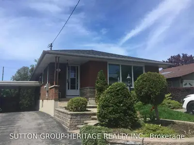 284 Dover Street, Oshawa, ON L1G 6G6