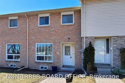 611 Galahad Drive 96, Oshawa, On L1k 1m1