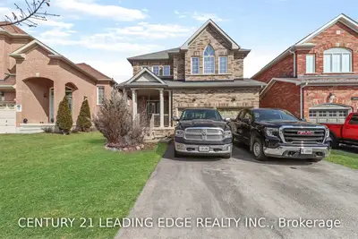 1939 Riverton Street, Oshawa, On L1k 0p6