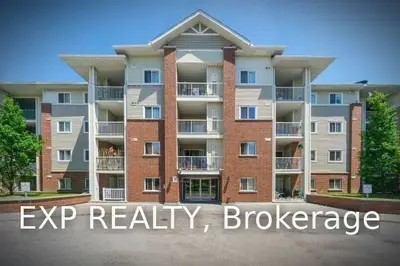 5235 Finch Avenue E 412, Toronto E07, ON M1S 5X3