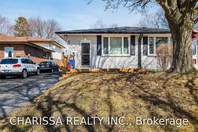 322 Fernwood Avenue, Oshawa, ON L1G 2H7