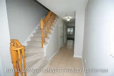 115 Kirkland Place, Whitby, ON L1P 1W9