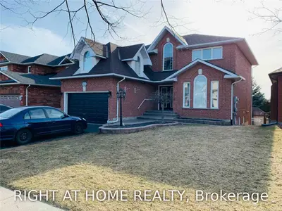 186 Elizabeth Street, Oshawa, ON L1J 8H3