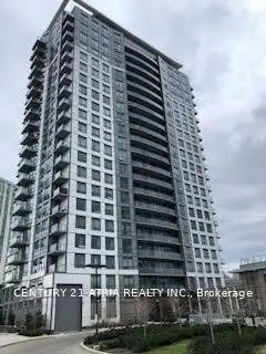 195 Bonis Avenue 1712, Toronto E05, ON M1T 3W6