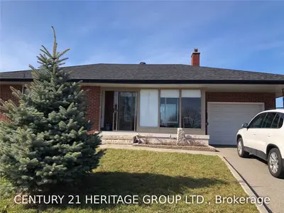 131 Harris Court, Oshawa, ON L1J 5K8