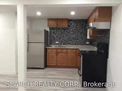 301 Cranberry Street Lower, Oshawa, ON L1K 1P1