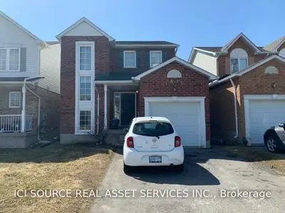 1816 Dalhousie Crescent, Oshawa, ON L1G 8C5
