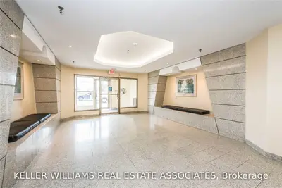 2466 Eglinton Avenue E 519, Toronto E08, ON M1K 5J8