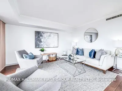 25 Cumberland Lane 501, Ajax, ON L1S 7K1