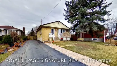 1277 Scugog Avenue, Oshawa, ON L1J 1J5