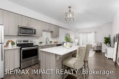 290 Liberty Street N 213, Clarington, ON L1C 3K6