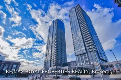 275 Village Green Square 1724, Toronto E07, ON M1S 0L8