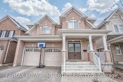 1456 Woodstream Avenue, Oshawa, ON L1H 8L7