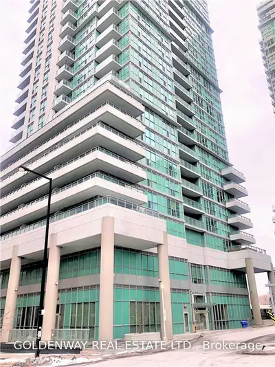 50 Town Centre Court 506, Toronto E09, ON M1P 4Y7