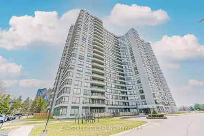 300 Alton Towers Circle 613, Toronto E07, ON M1V 4X9