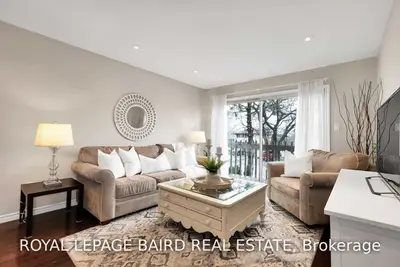 362 Carnaby Court, Oshawa, ON L1G 6N8
