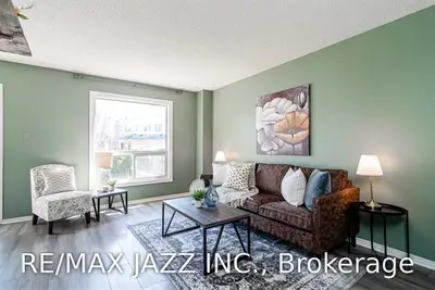 10 Bassett Boulevard 169, Whitby, ON L1N 9C3