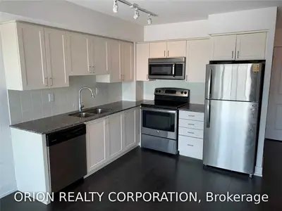 1215 Bayly Street 1008, Pickering, ON L1W 1L7