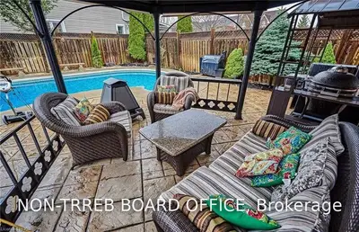 1532 ARBORWOOD Drive, Oshawa, ON L1K 2R4