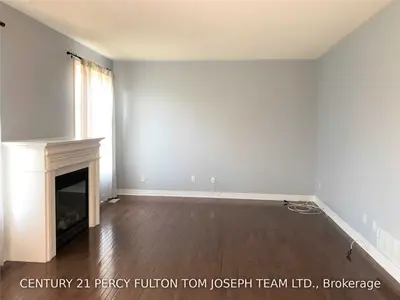 27 Weatherby Avenue, Ajax, ON L1Z 1R9